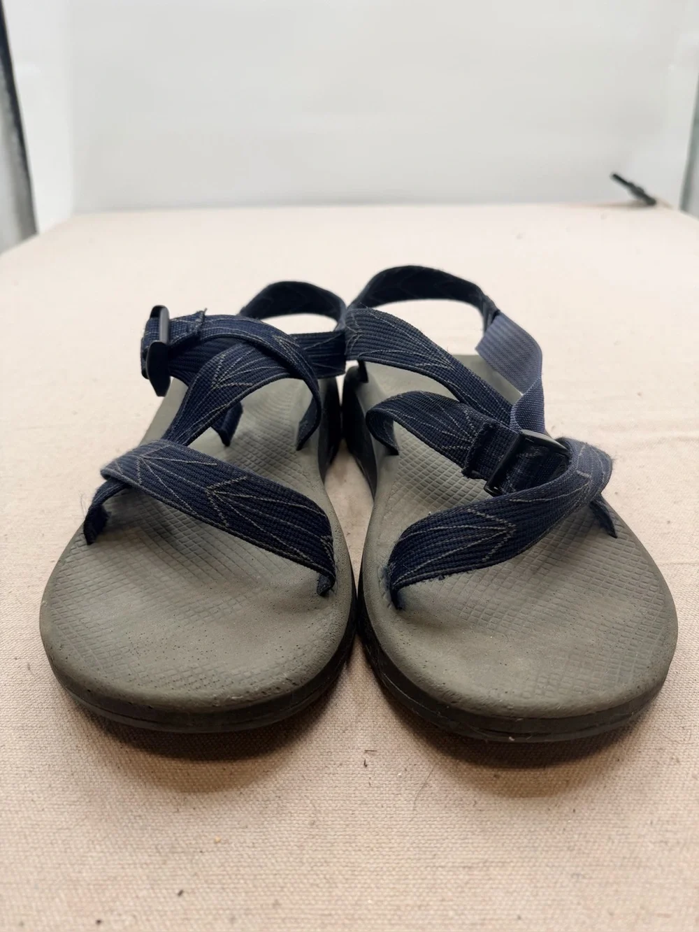 Chaco Z Cloud Hiking Sandals